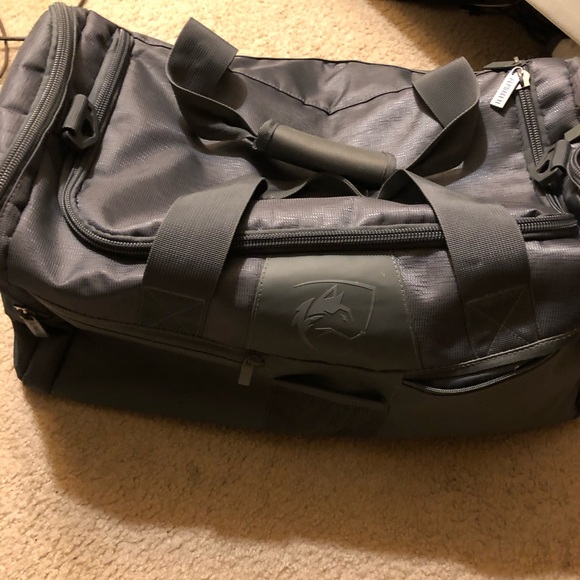 alphalete backpack 2018